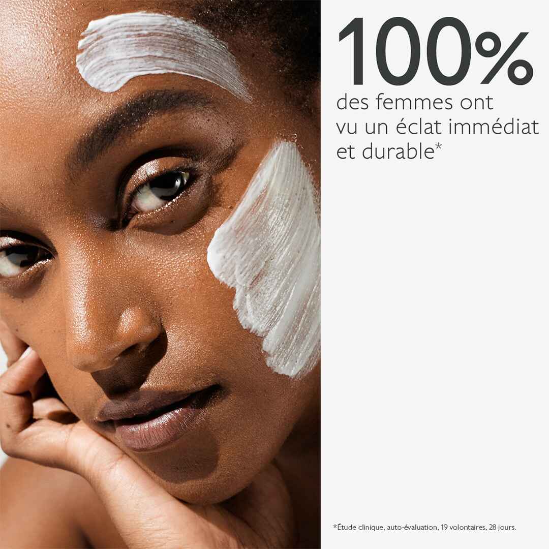 CAUDALIE – Vinoperfect Masque Peeling Glycolique – 75 mL