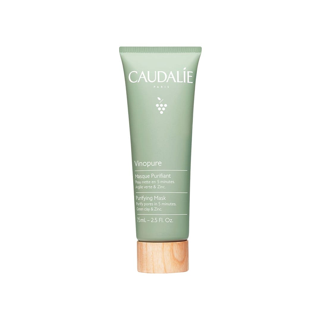 CAUDALIE – Vinopure Masque Purifiant – 75 mL