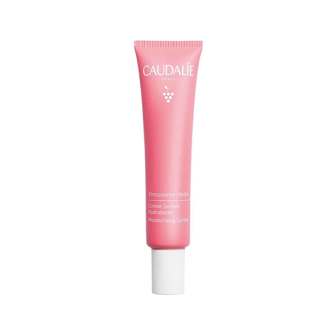 CAUDALIE – Vinosource-Hydra Crème Sorbet Hydratante – 40 mL