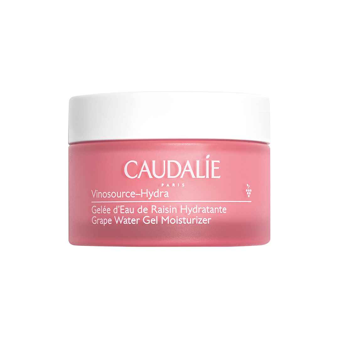 CAUDALIE – Vinosource-Hydra Gelée d’Eau de Raisin – 50 mL