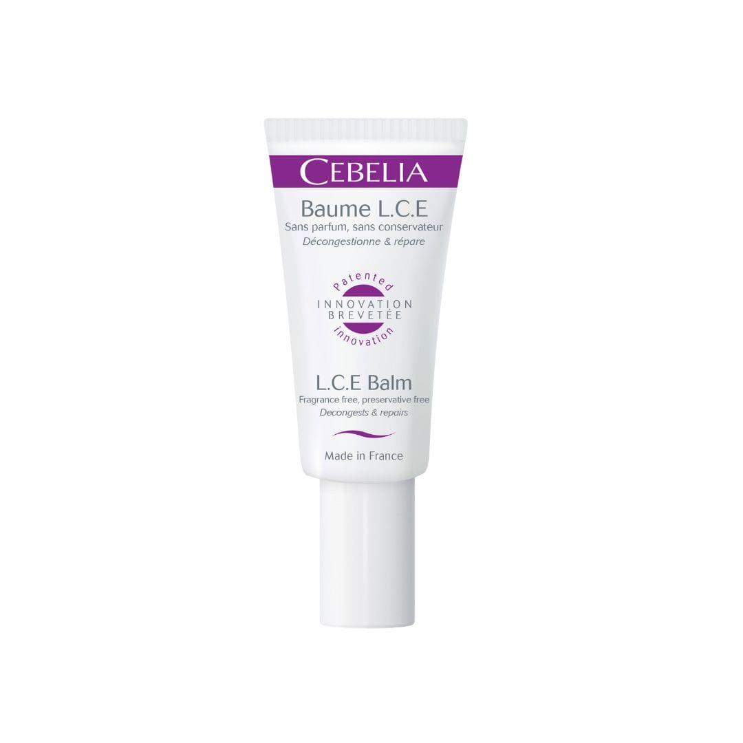 CEBELIA BAUME L.C.E 15ML (décongestionne et répare)
