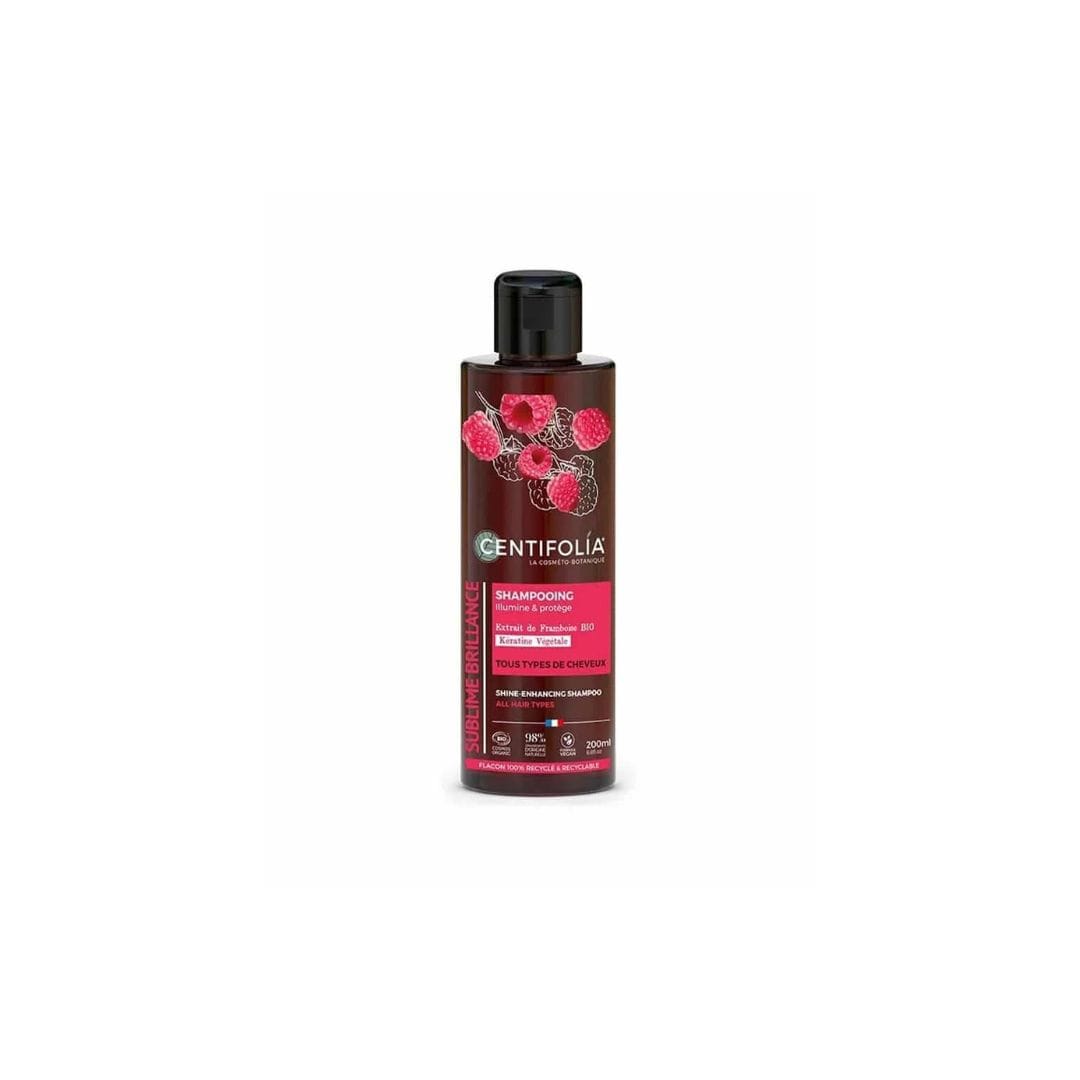 CENTIFOLIA SHAMPOINGOING BRILLANCE 200ML BIO