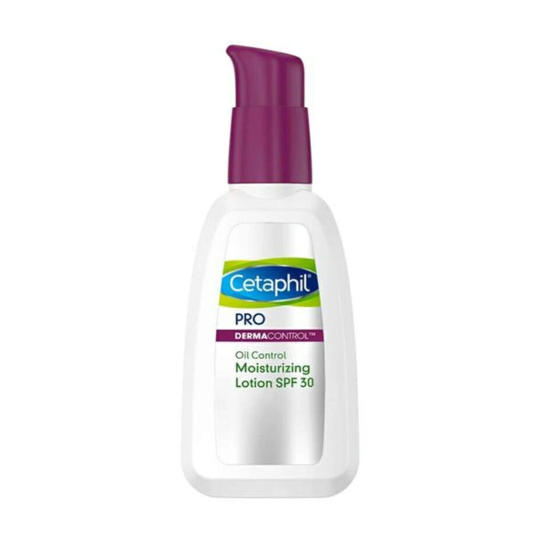 CETAPHIL PRO-ACNE CREME HYDRATANTE SEBO-REGULATRICE SPF30 120 ML
