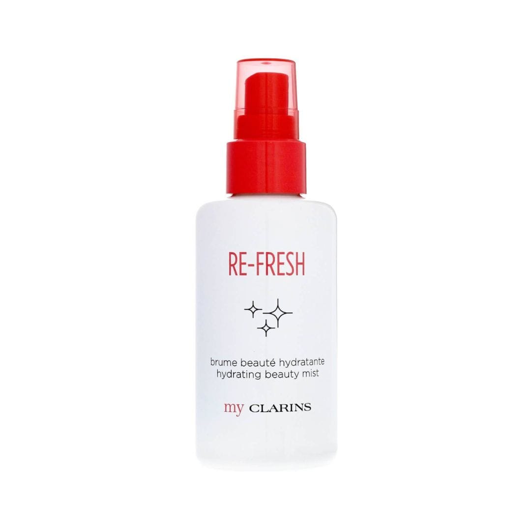 CLARINS MY CLARINS RE-FRESH BRUME BEAUTY HYDRATANTE 100ML