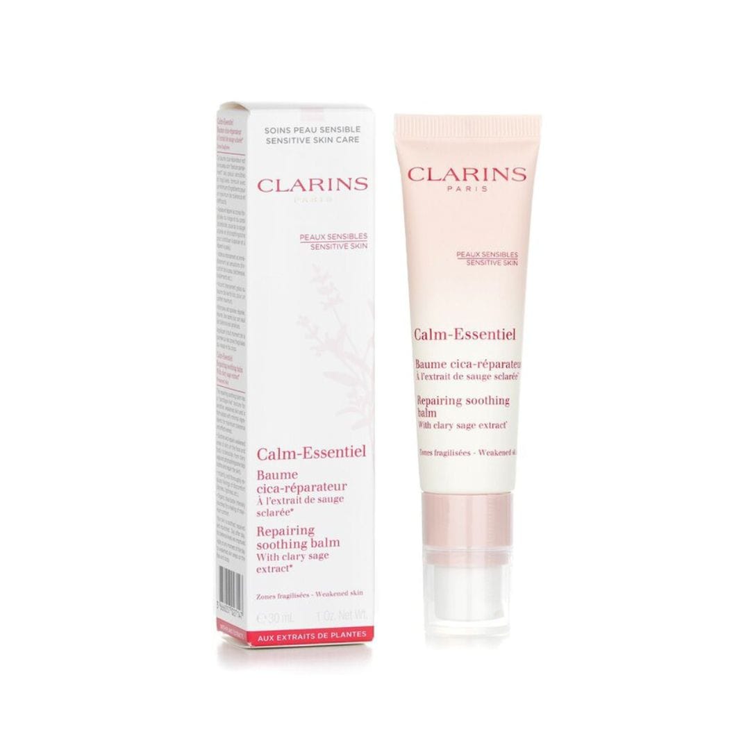 CLARINS SC – CALM ESSENTIEL BAUME CICA-REPARATEUR 30ML