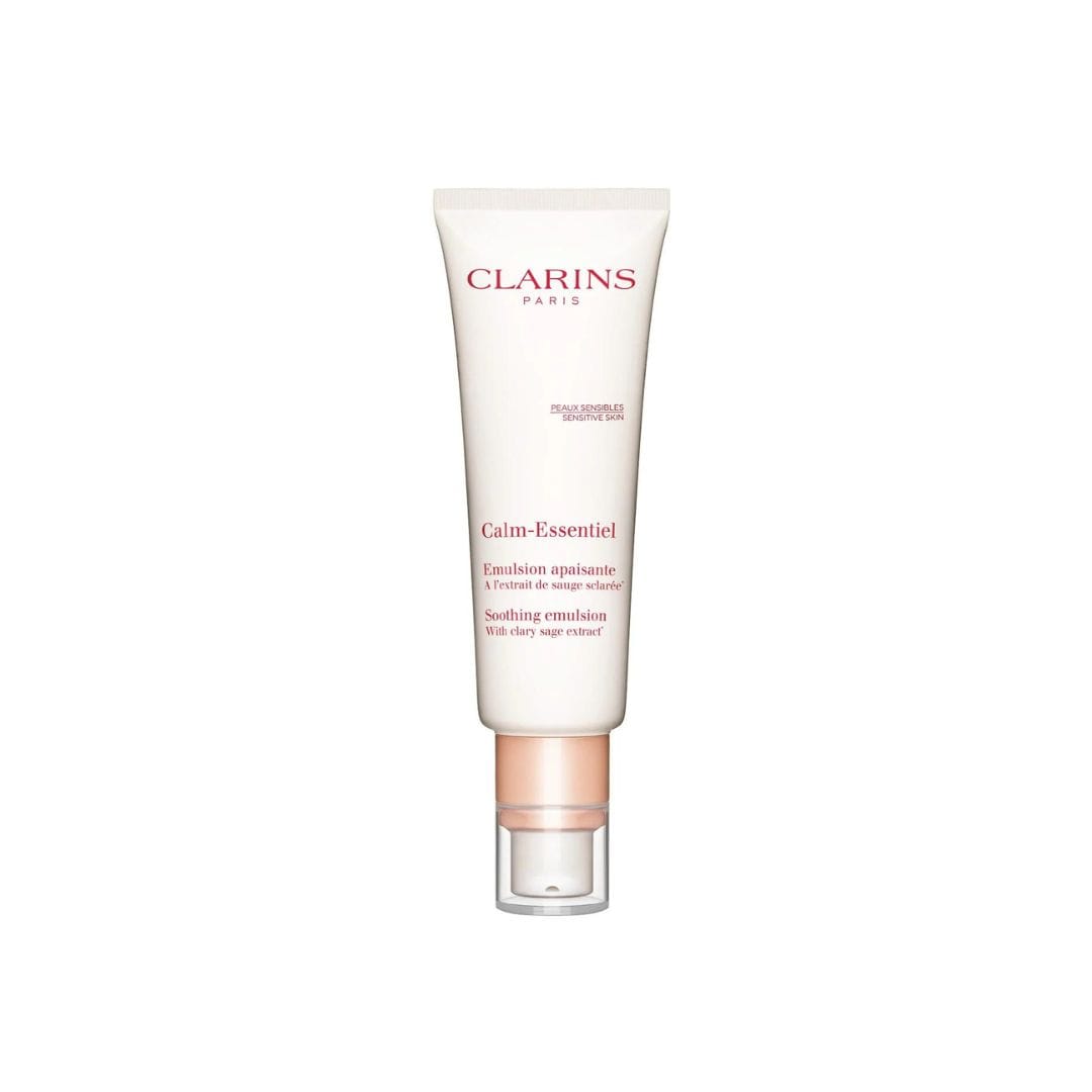 CLARINS SC – CALM ESSENTIEL EMULSION 30ML