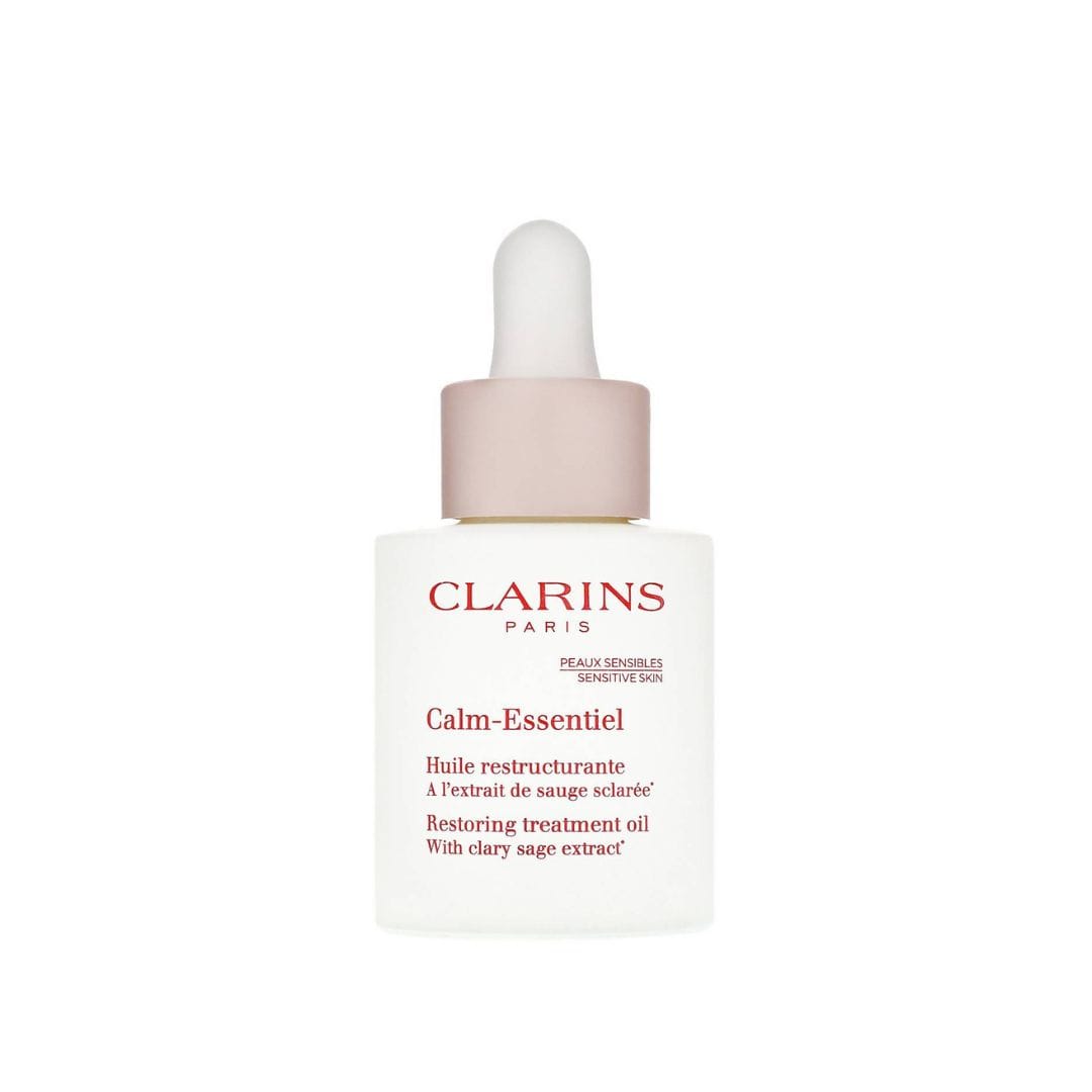 CLARINS SC – CALM ESSENTIEL HUILE 30ML