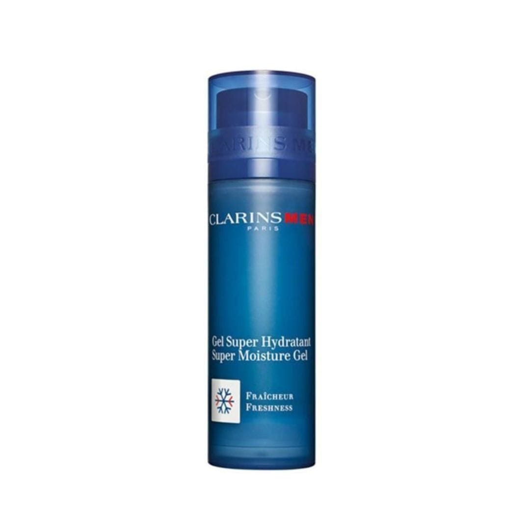 CLARINS SC – MEN GEL SUPER HYDRATANT 50ML