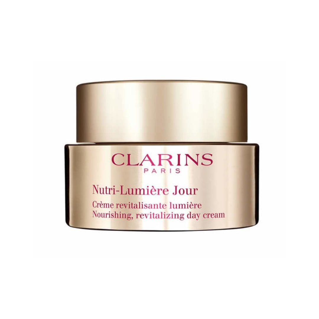 CLARINS SC – NUTRI LUMIERE CREME JOUR TP 50ML