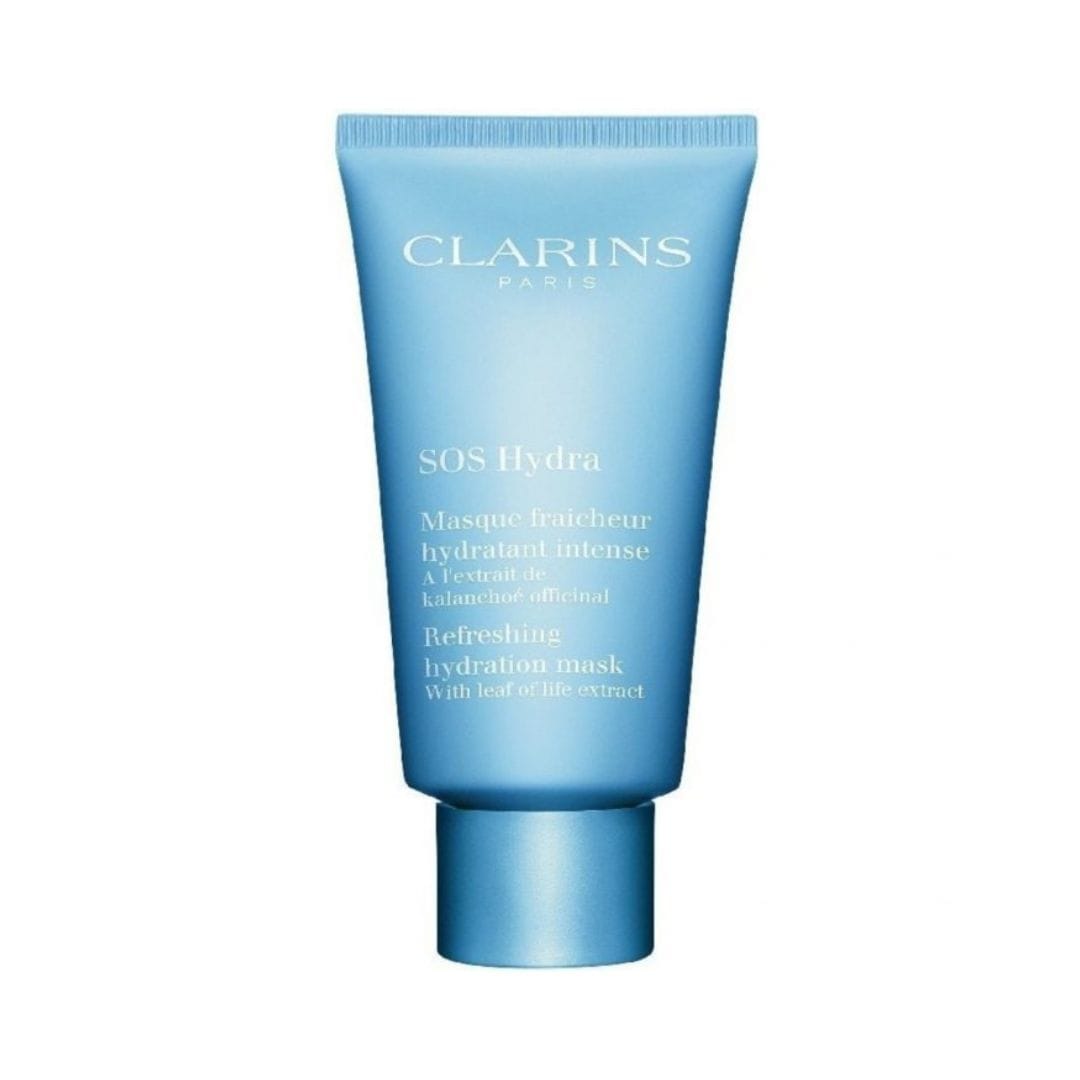CLARINS SC – OF – MASQUE SOS HYDRATATION 75ML