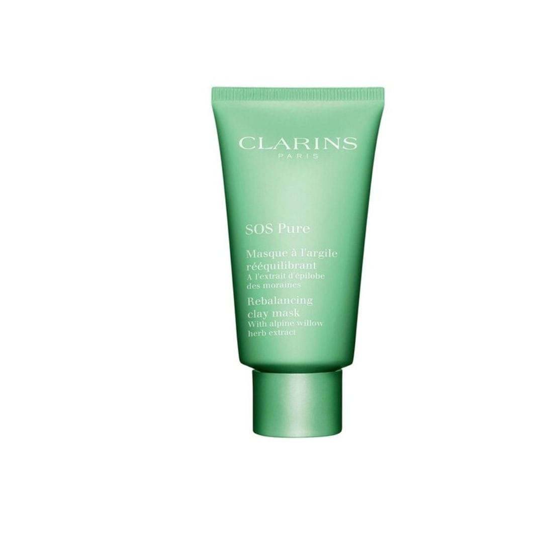 CLARINS SC – OF – MASQUE SOS PURETE 75ML