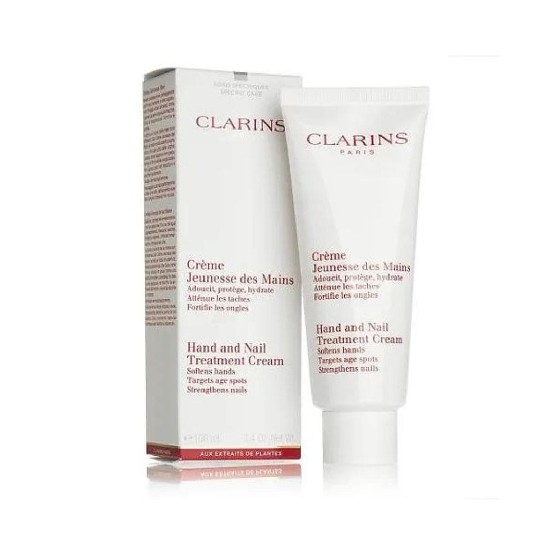 CLARINS SC – SC – CRÈME JEUNESSE DES MAINS