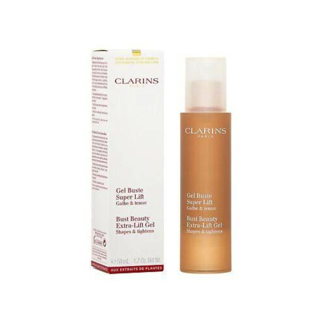 CLARINS SC – SC – GEL BUSTE SUPER LIFT