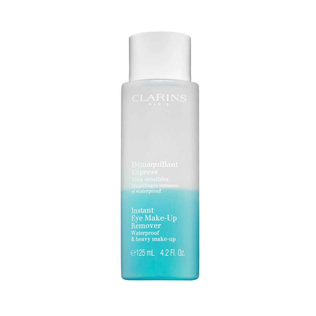 CLARINS SC – SY – DÉMAQUILLANT EXPRESS POUR LES YEUX