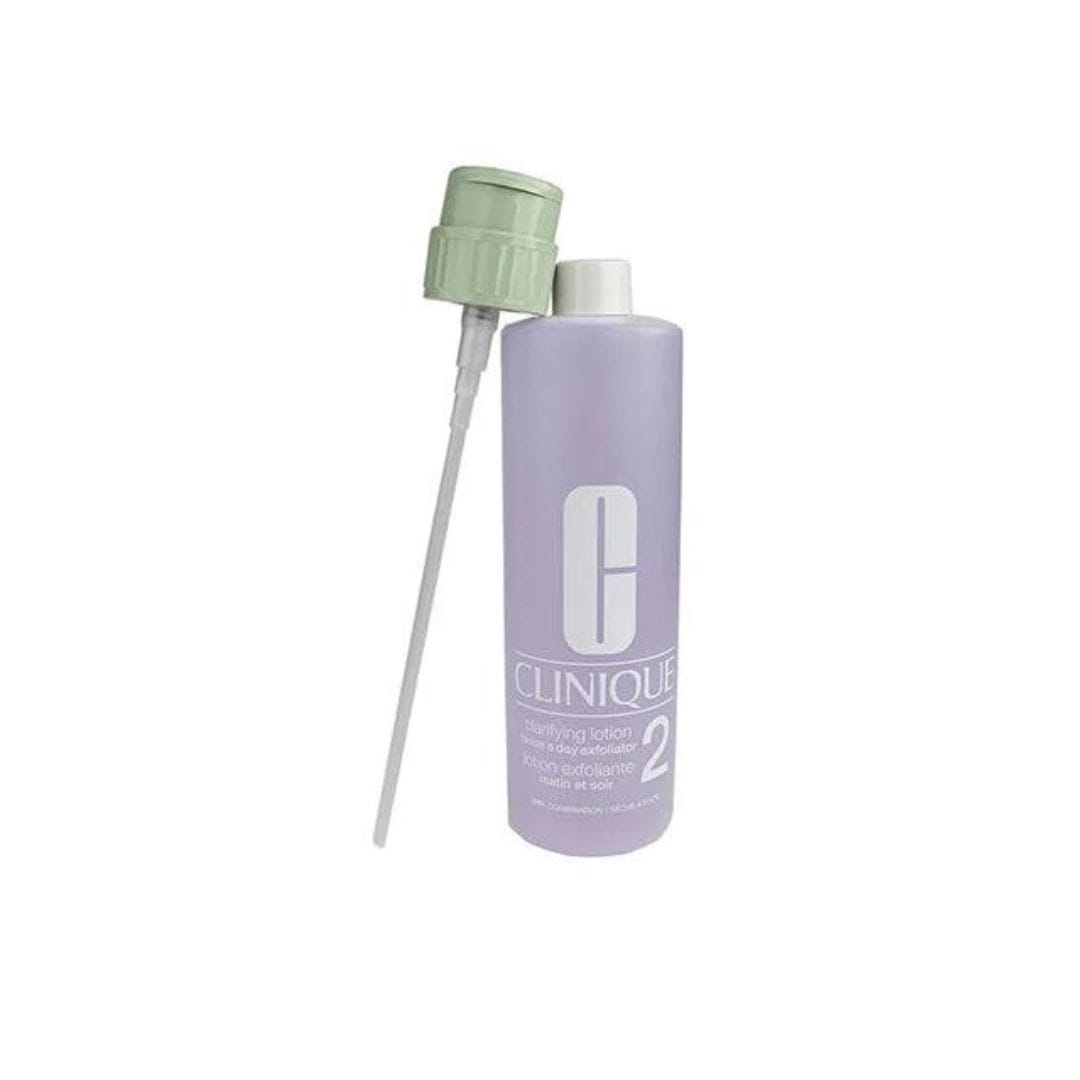 Clinique- LOTION CLARIFIANTE 2 400ML