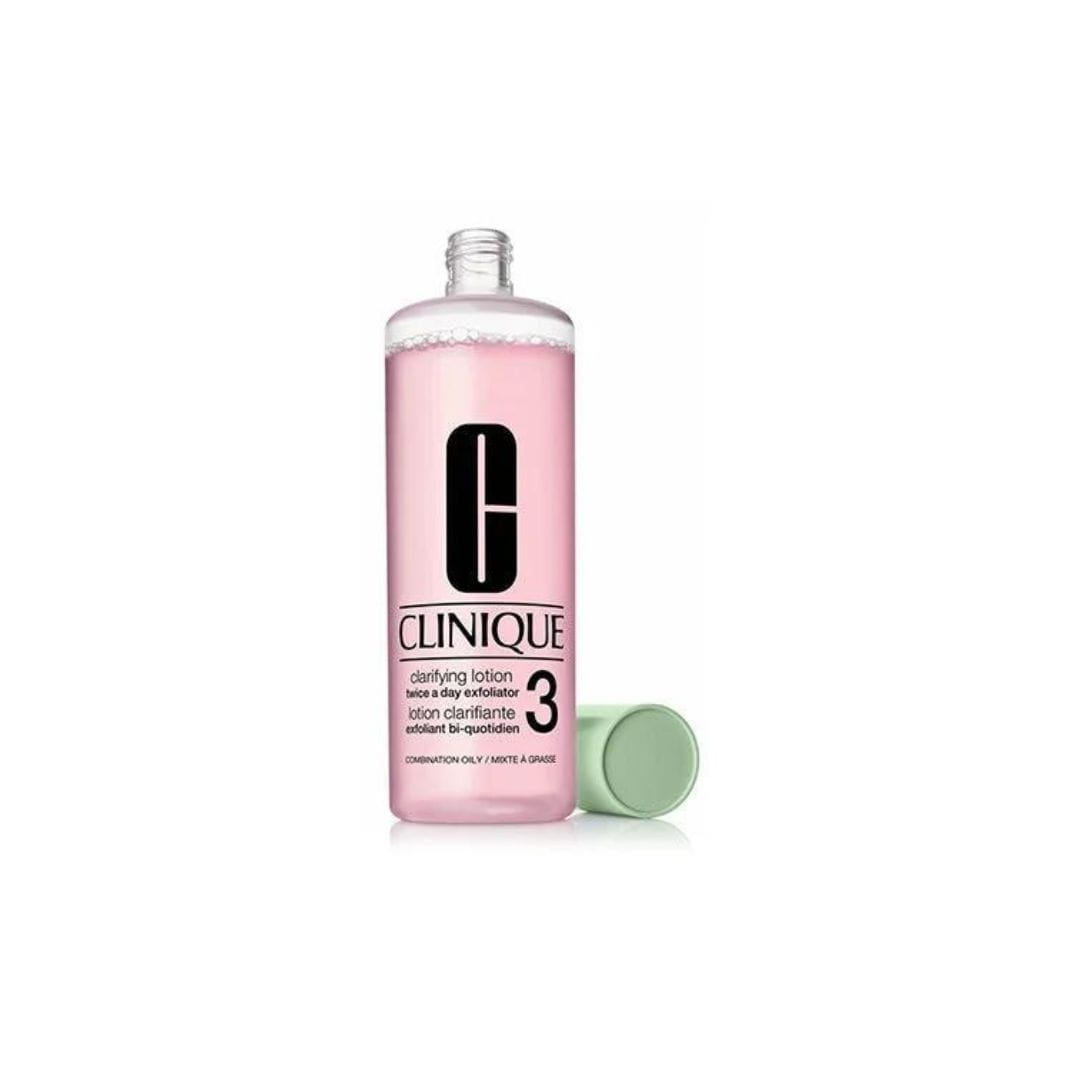 Clinique- LOTION CLARIFIANTE 3 400 ML