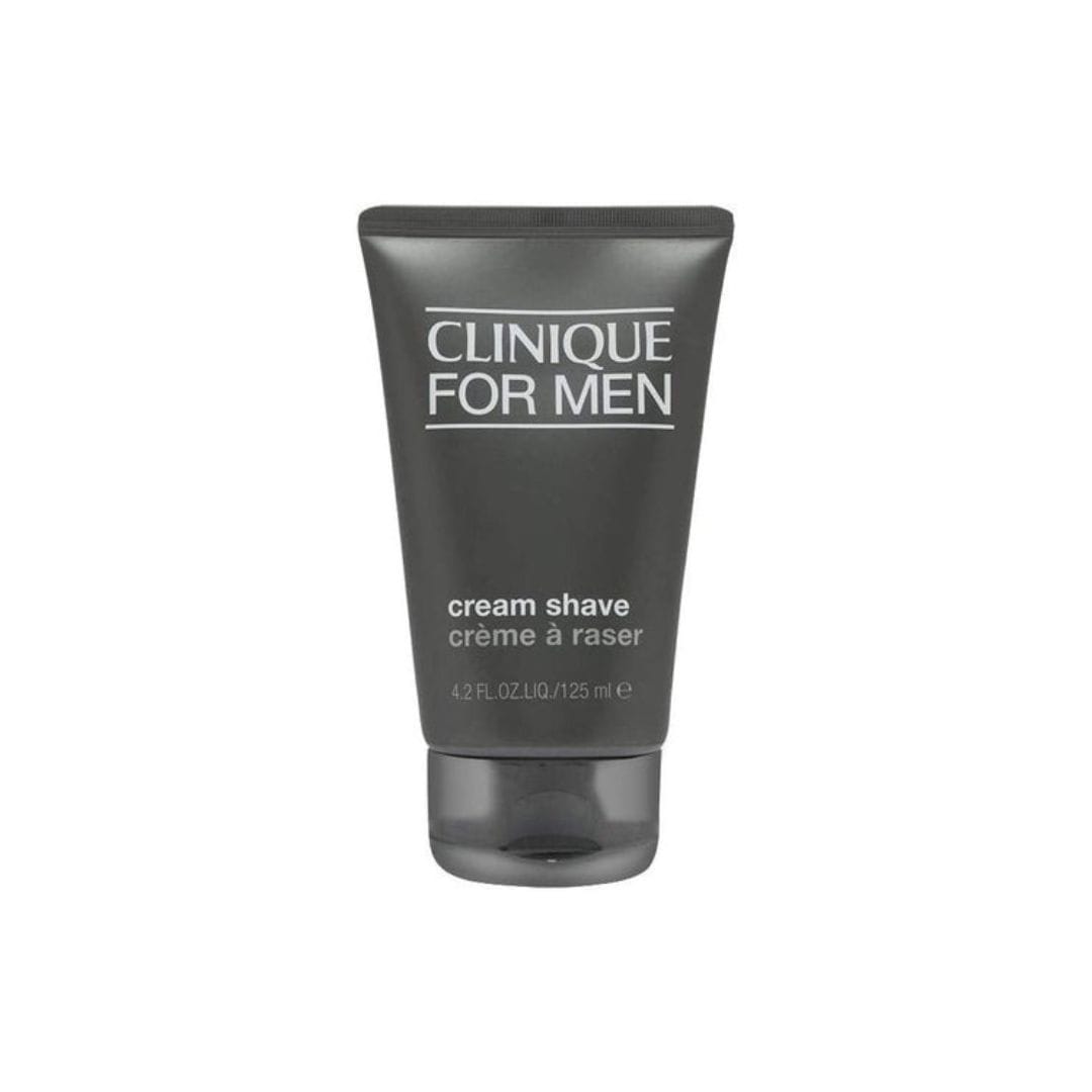 Clinique- SC – MEN CREME À RASER 125 ML