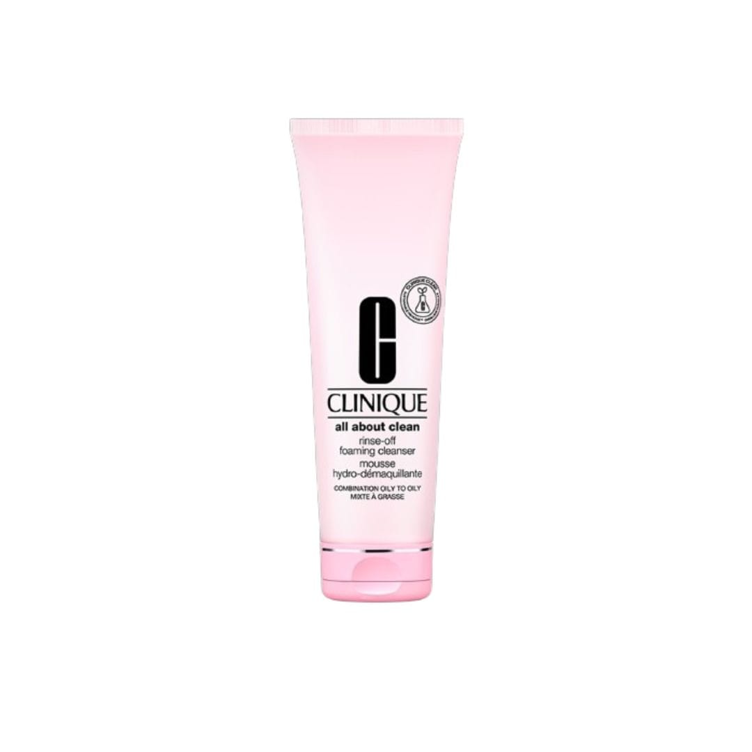 Clinique- SC – NET MOUSSE HYDRO-DEMAQUILLANTE 150 ML