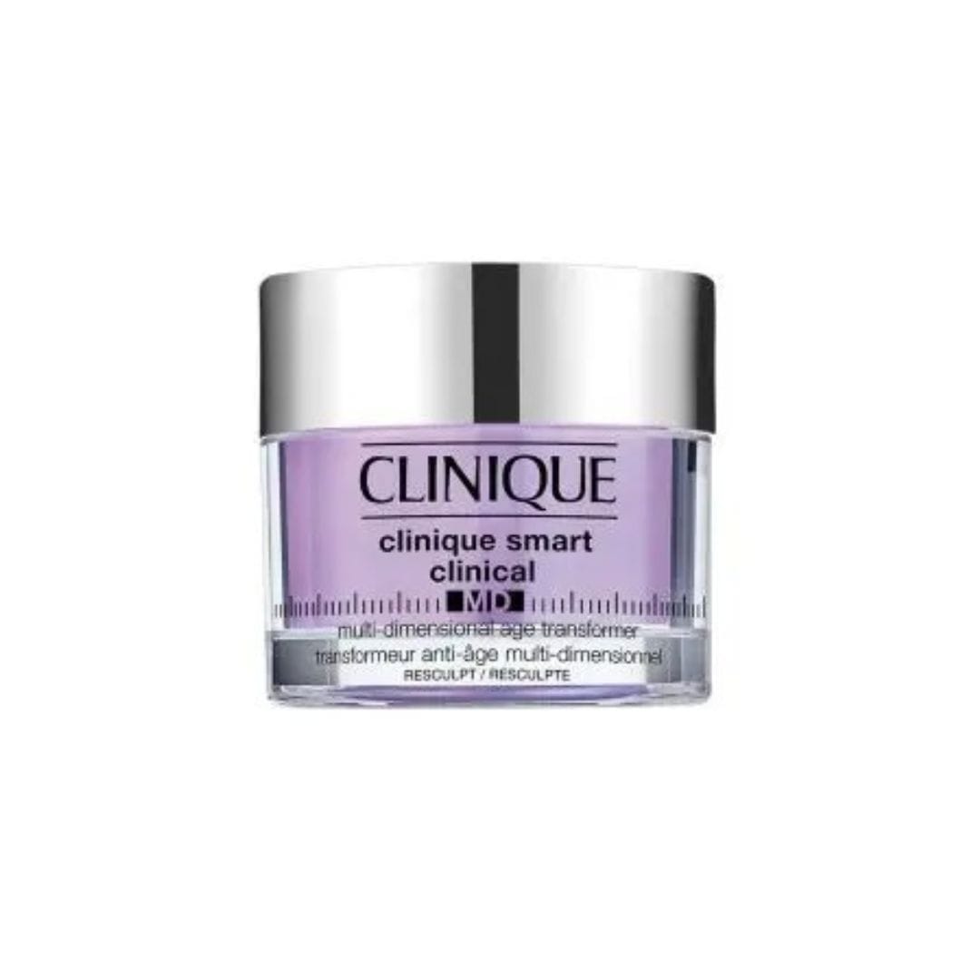 Clinique- SC – SMART CLINICAL TRANSFORMEUR CREME JOUR RESCULPTE