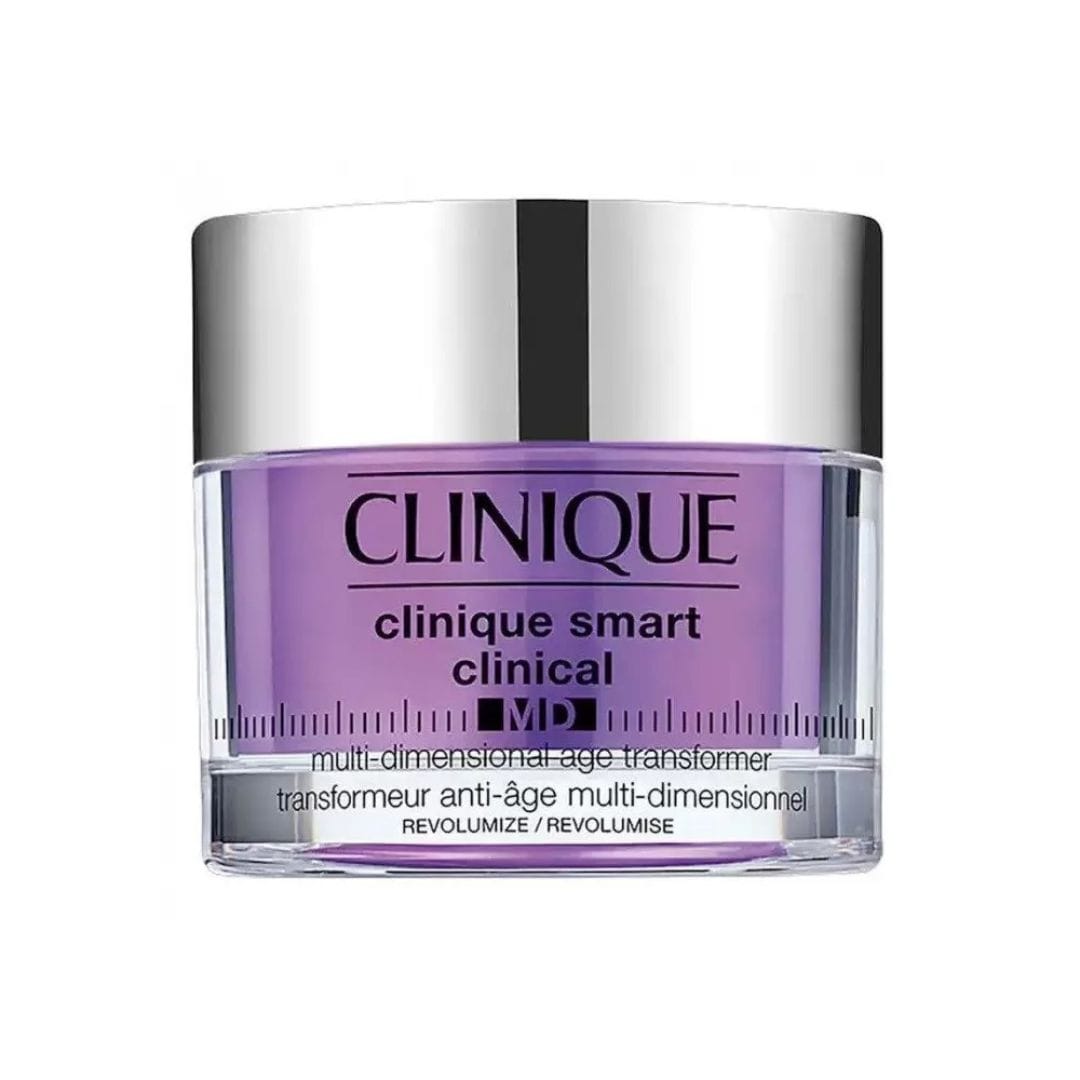 Clinique- SC – SMART CLINICAL TRANSFORMEUR CREME JOUR REVOLUMISE