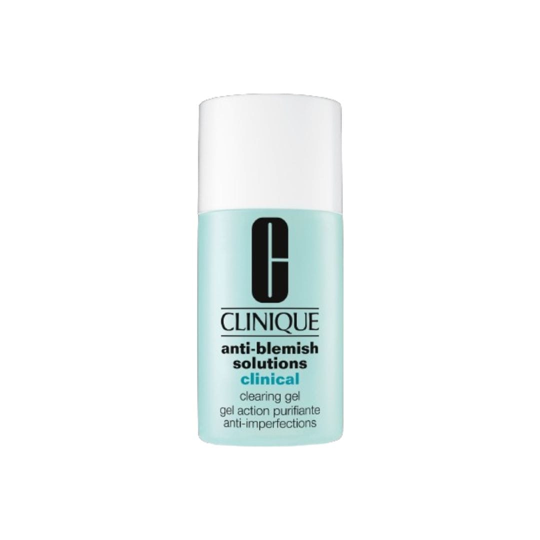 Clinique- SC – SPECIALISTES ANTI-BLEMISH GEL PURIFIANT CIBLE 15ML
