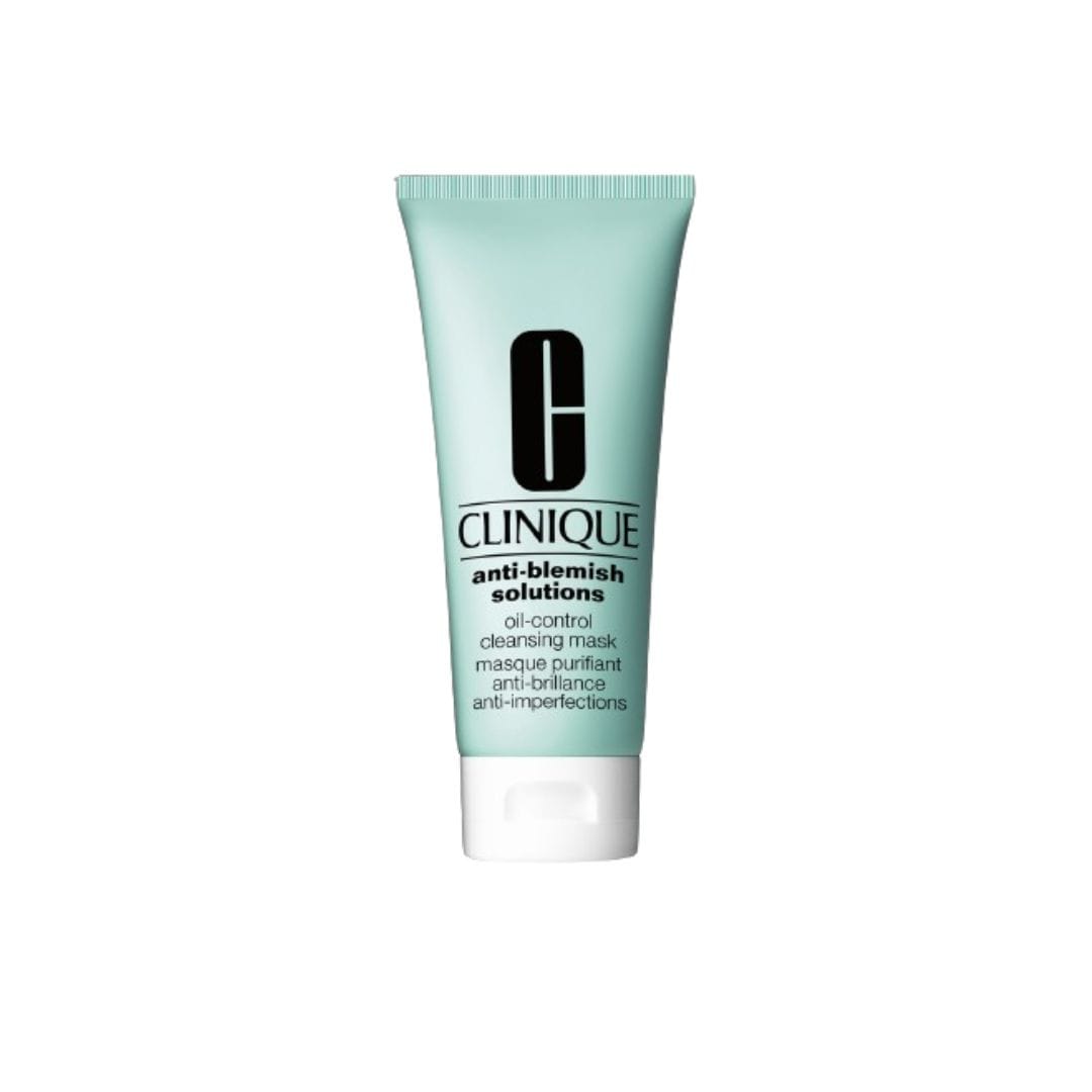 Clinique- SC – SPECIALISTES ANTI BLEMISH MASQUE PURIFIANT ANTI BRILLANCE