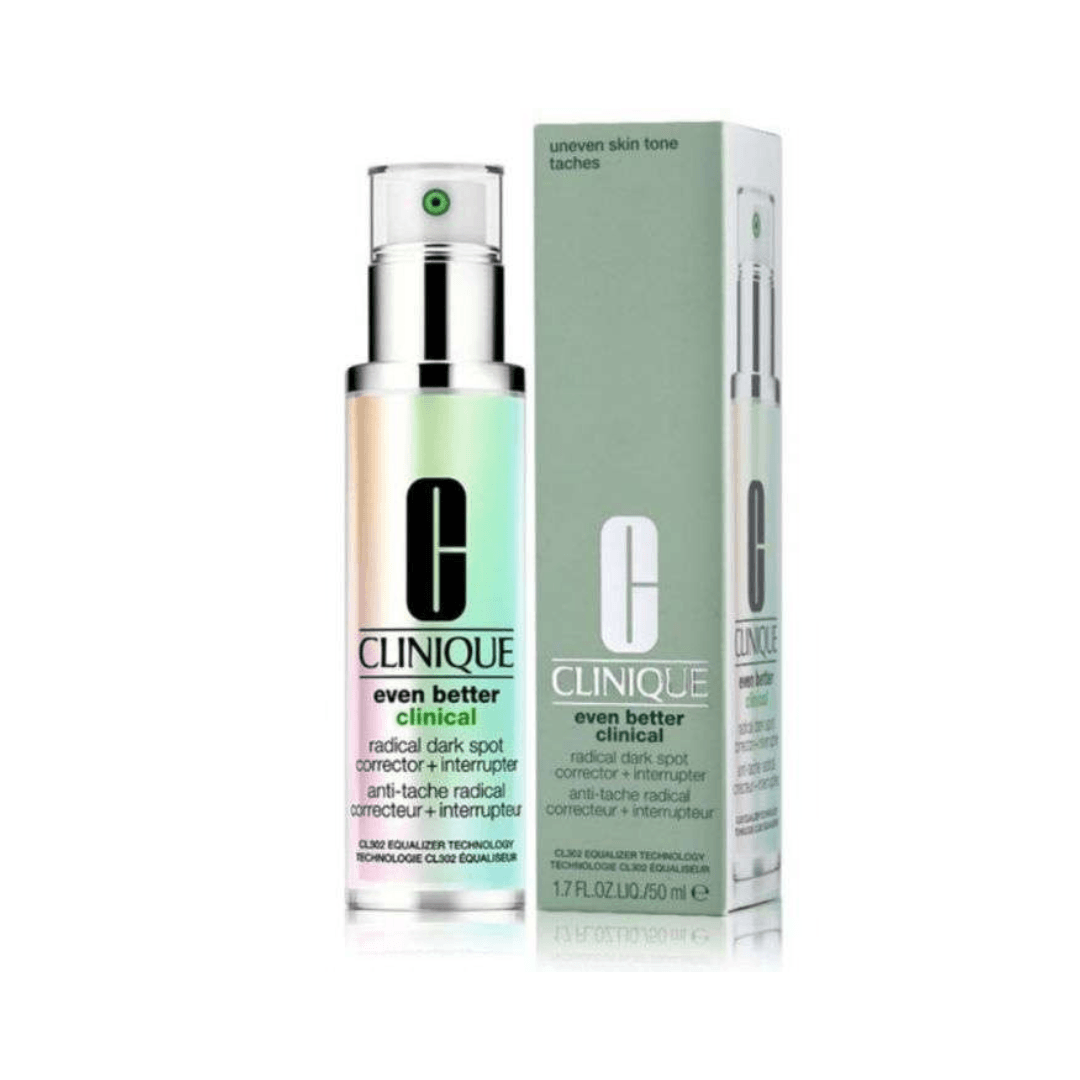 Clinique- SC – SPECIALISTES EVEN BETTER SERUM ANTI-TACHE RADICAL 50ML