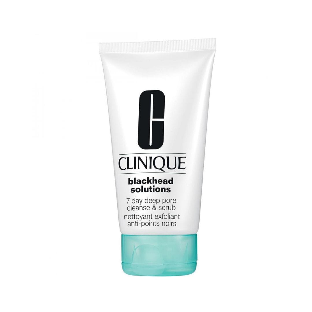 Clinique- SC – SPECIALISTES NETTOYANT EXFOLIANT ANTI-POINTS NOIRS 125ML