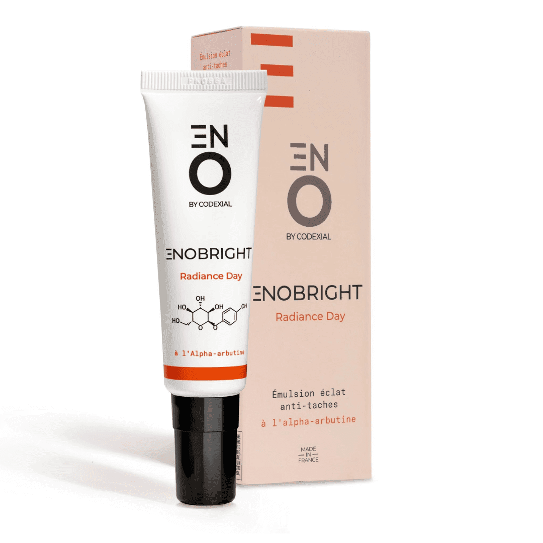 CODEXIAL ENOBRIGHT RADIANCE DAY