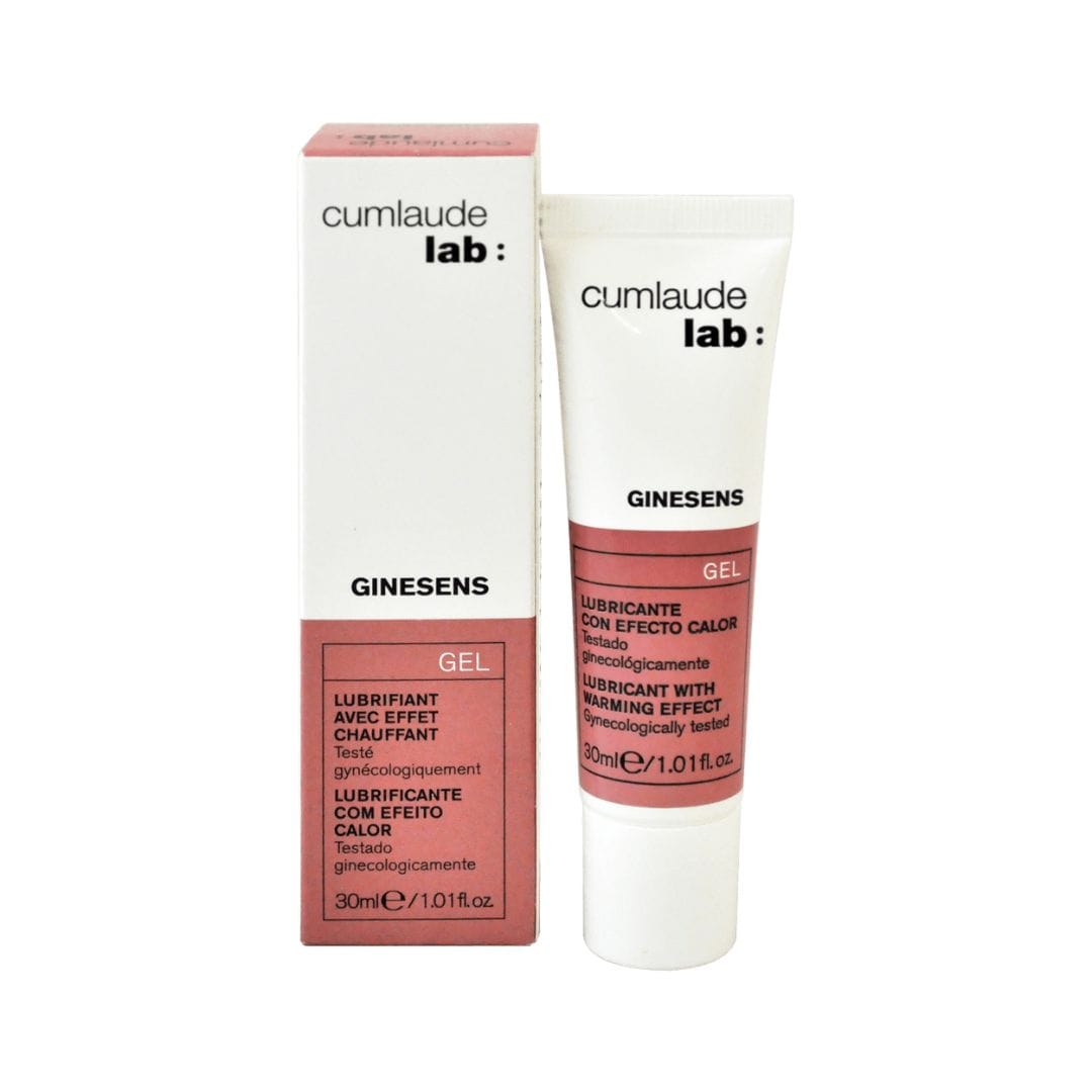 CUMLAUDE GINESENS 30 ML