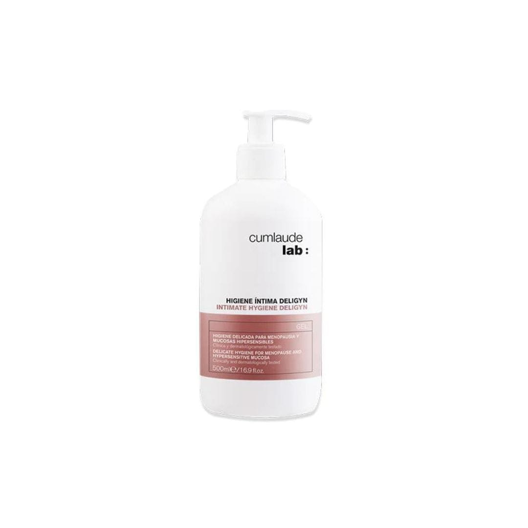 CUMLAUDE HYGIENE INTIME DELIGYN 500 ML