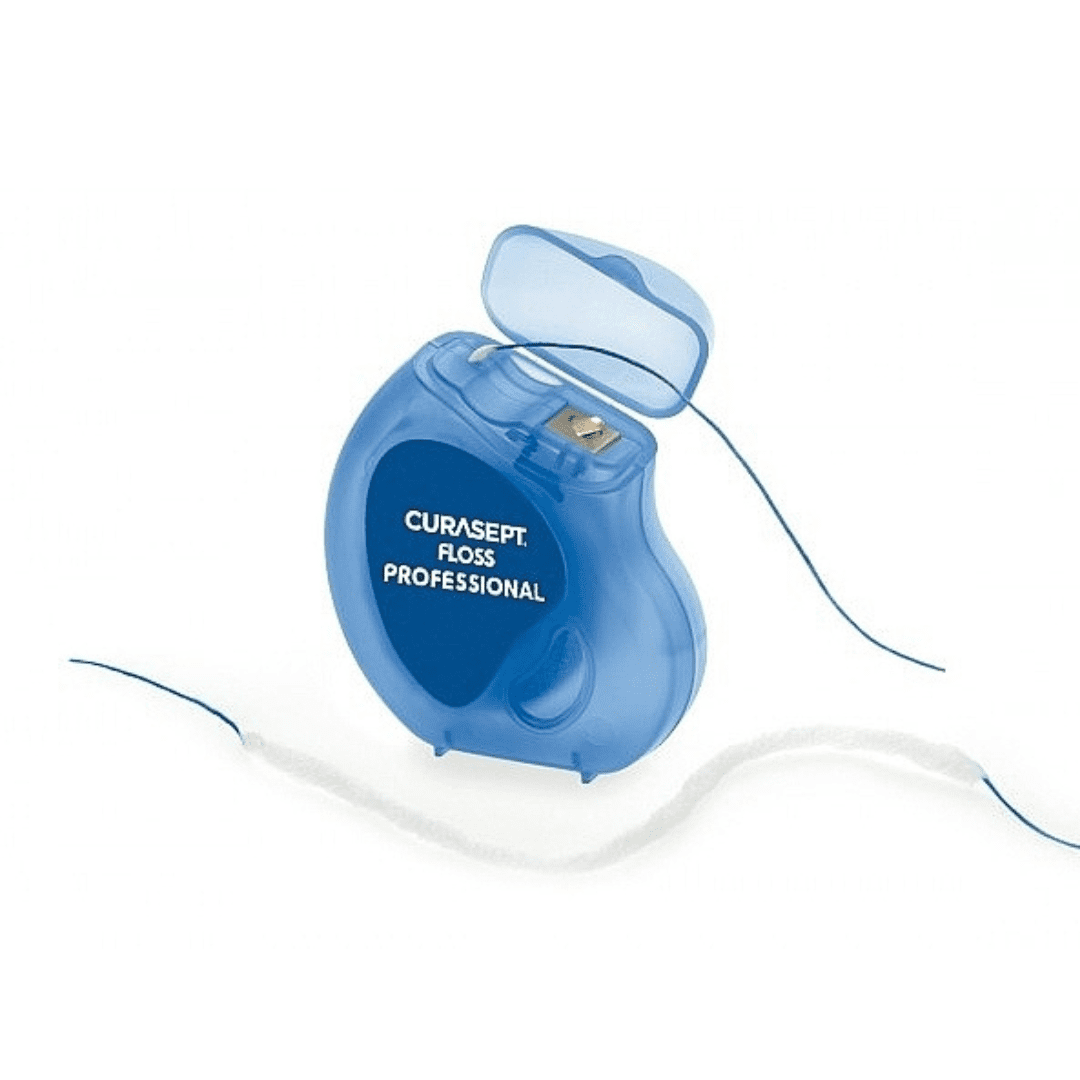 CURASEPT FIL DENTAIRE 50M