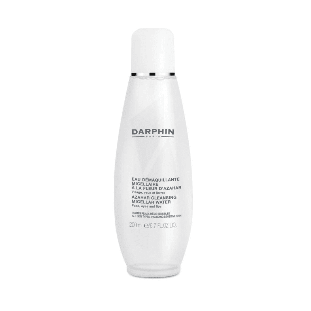 DARPHIN EAU DÉMAQUILLANTE MICELLAIRE FLEUR D’AZAHAR