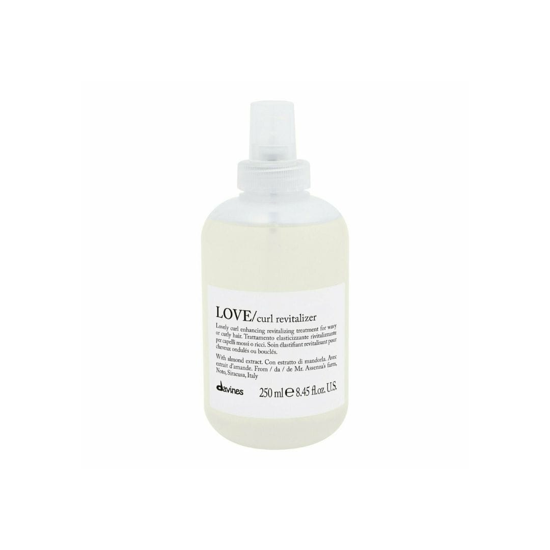 DAVINES LOVE CURL REVITALIZER 250ML