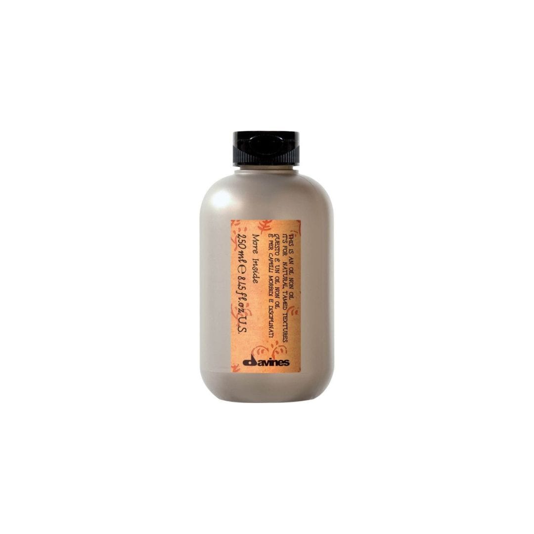 DAVINES MORE INSIDE OIL NON OIL 250ML