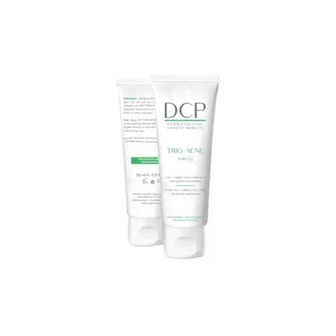 DCP – TRIO ACNE SOIN SKI 30 ml