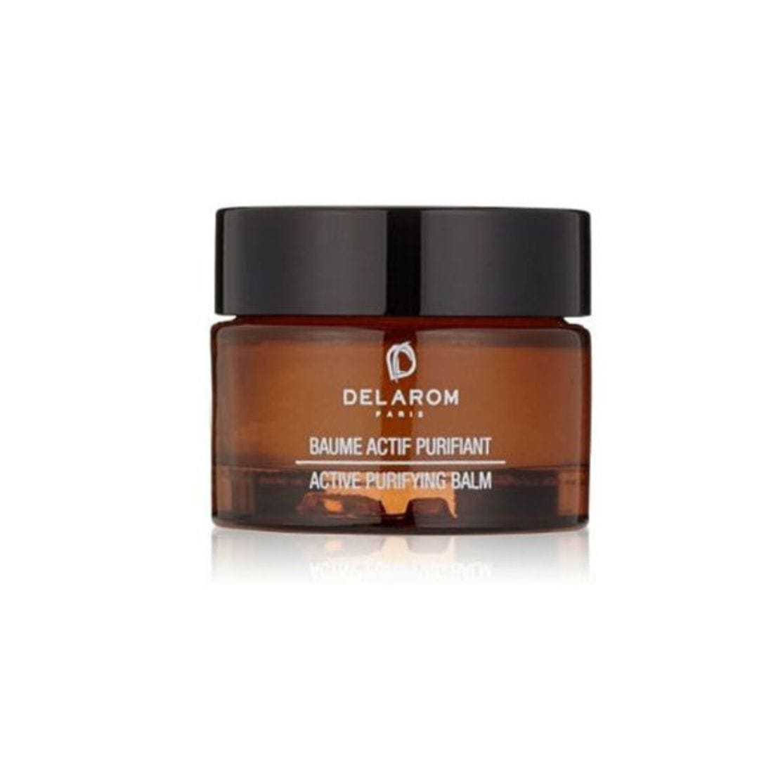 DELAROM BAUME ACTIF PURIFIANT 30ML