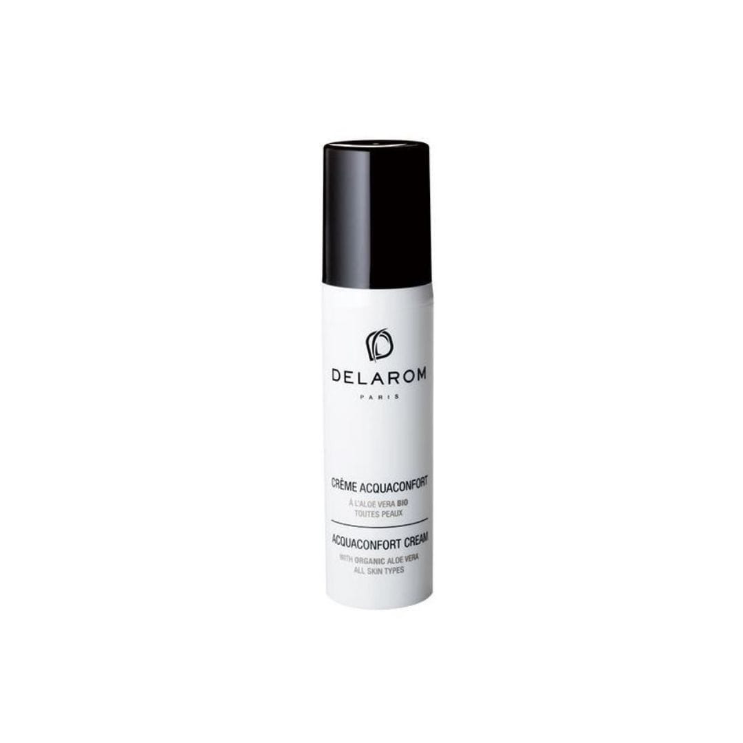 DELAROM CRÈME ACQUACONFORT 50ML