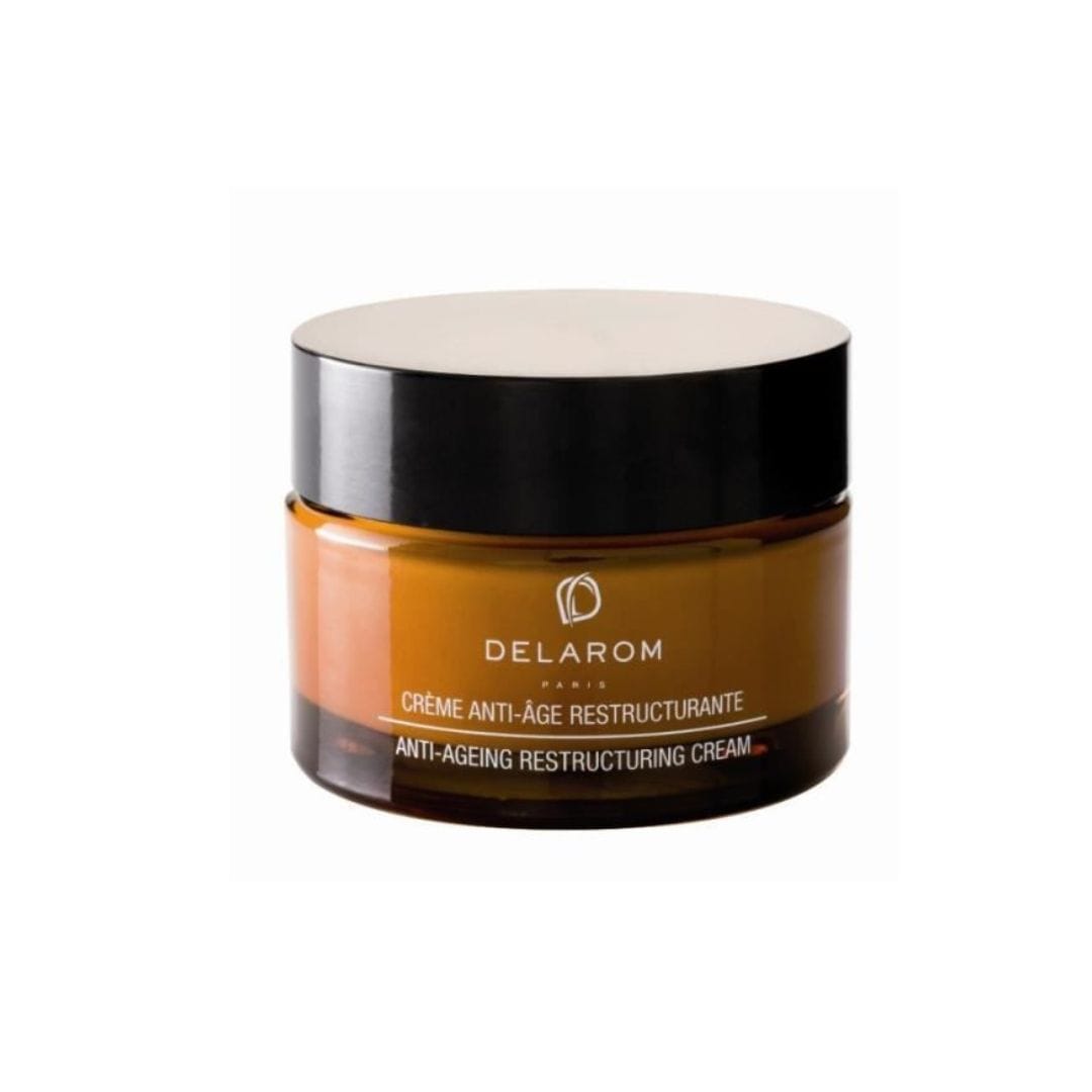 DELAROM CRÈME ANTI-AGE RESTRUCTURANTE 50ML