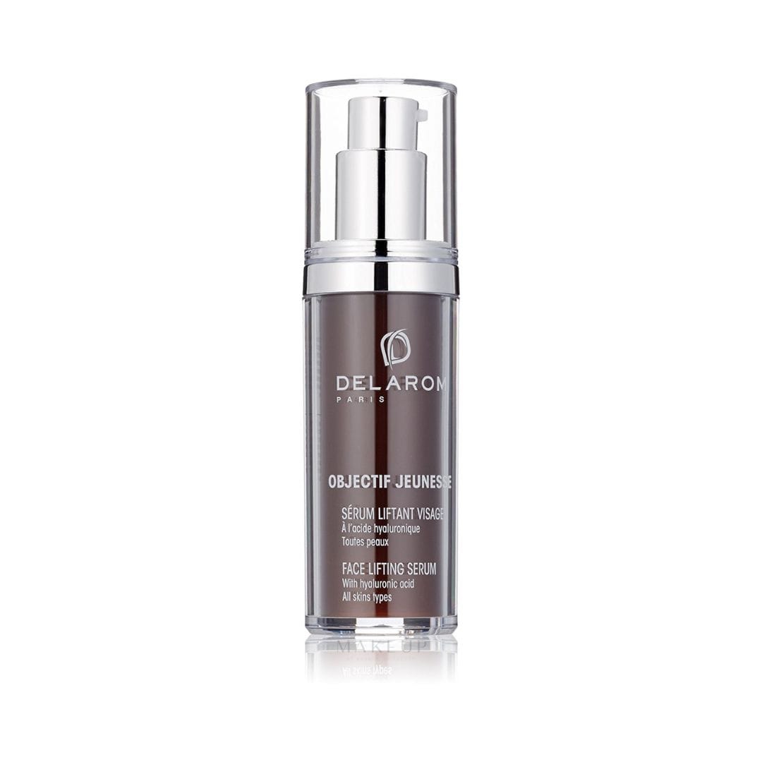 DELAROM OBJECTIF JEUNESSE SÉRUM LIFTANT 30ML