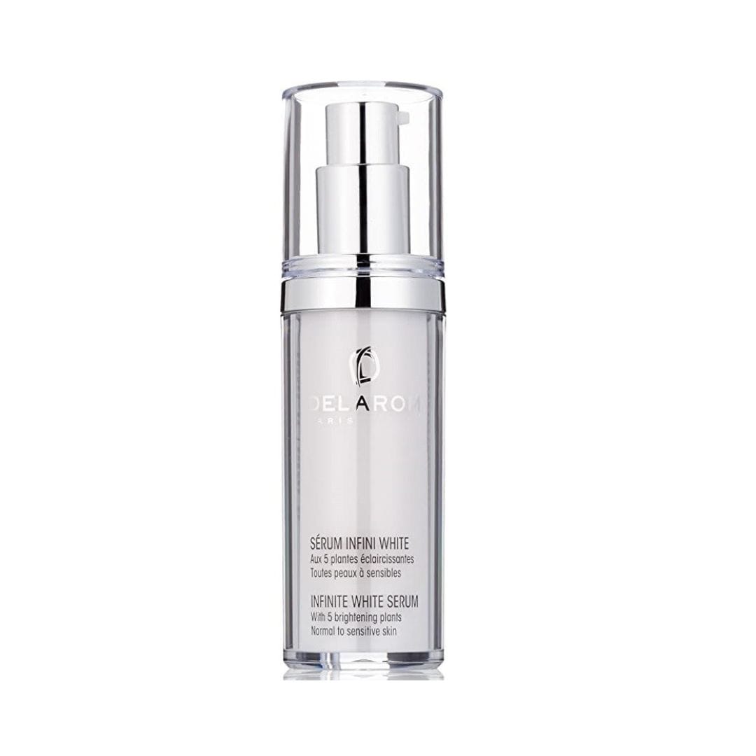 DELAROM SÉRUM INFINI WHITE 30ML