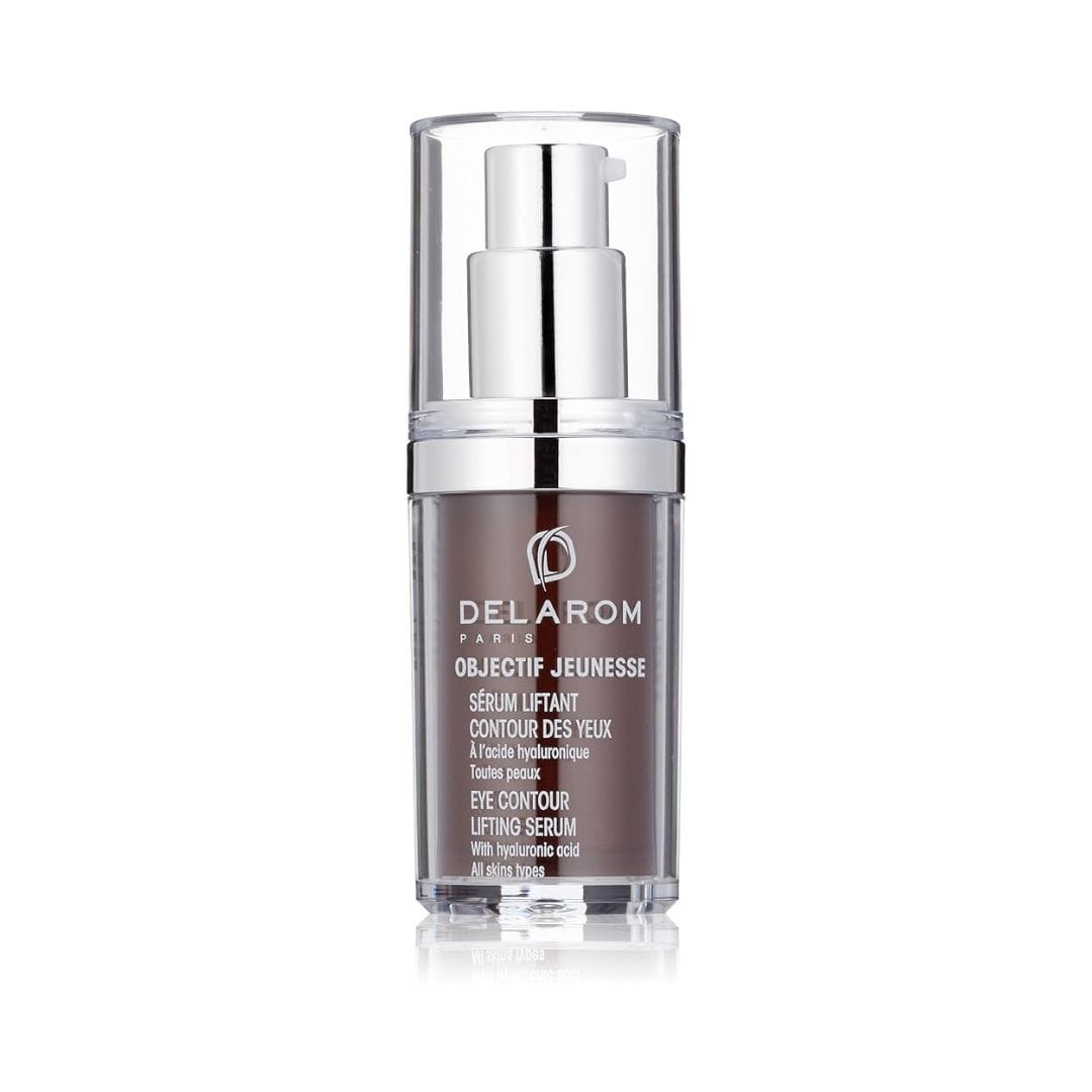 DELAROM SÉRUM LIFTANT CONTOUR YEUX 15ML
