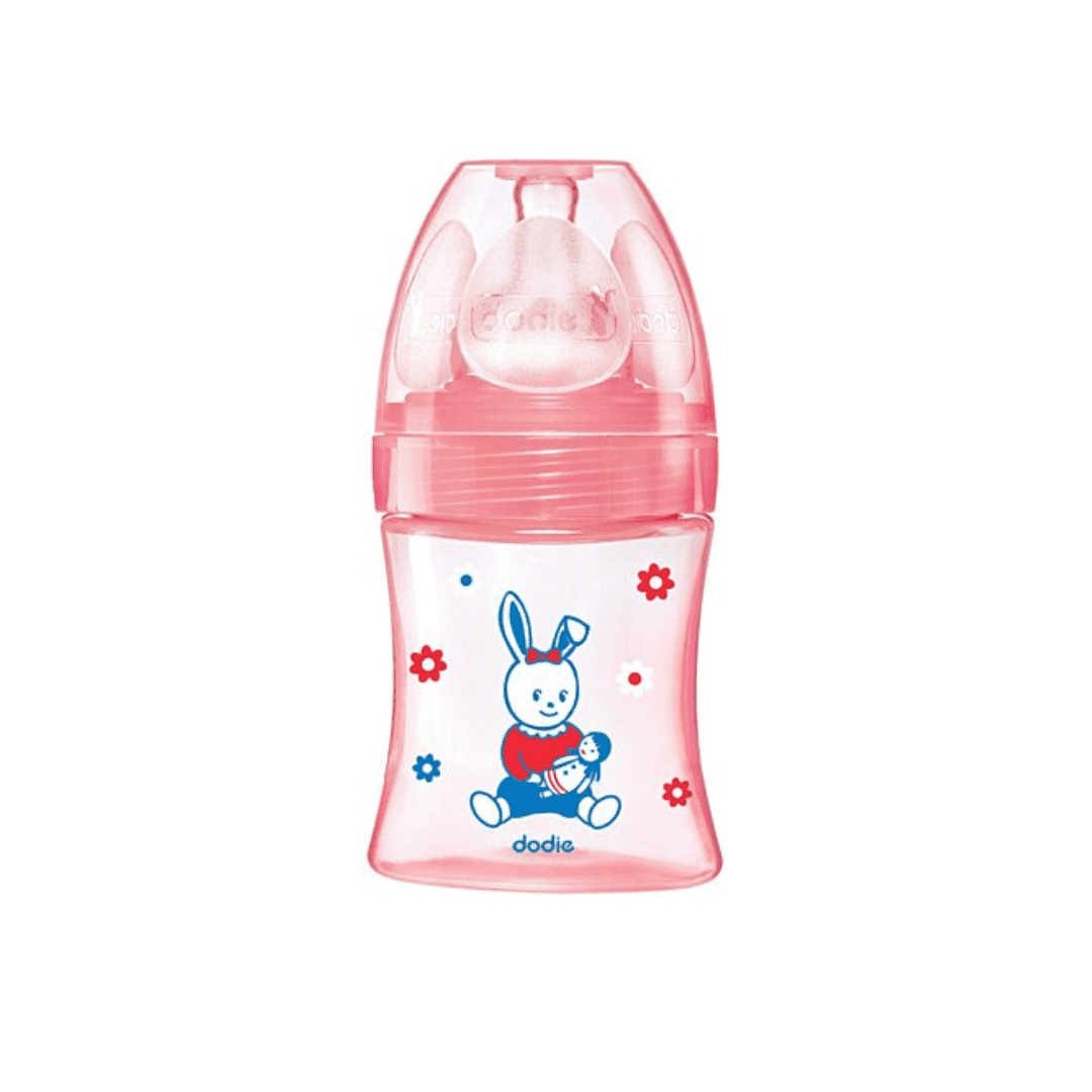 DODIE Biberon Sensation+ Débit 3 0-6mois