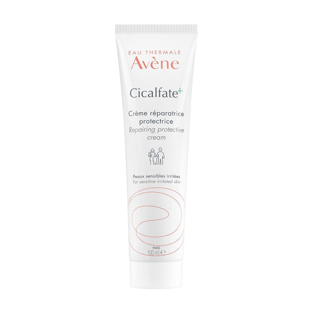 Avène Cicalfate+ Crème réparatrice protectrice 100ML