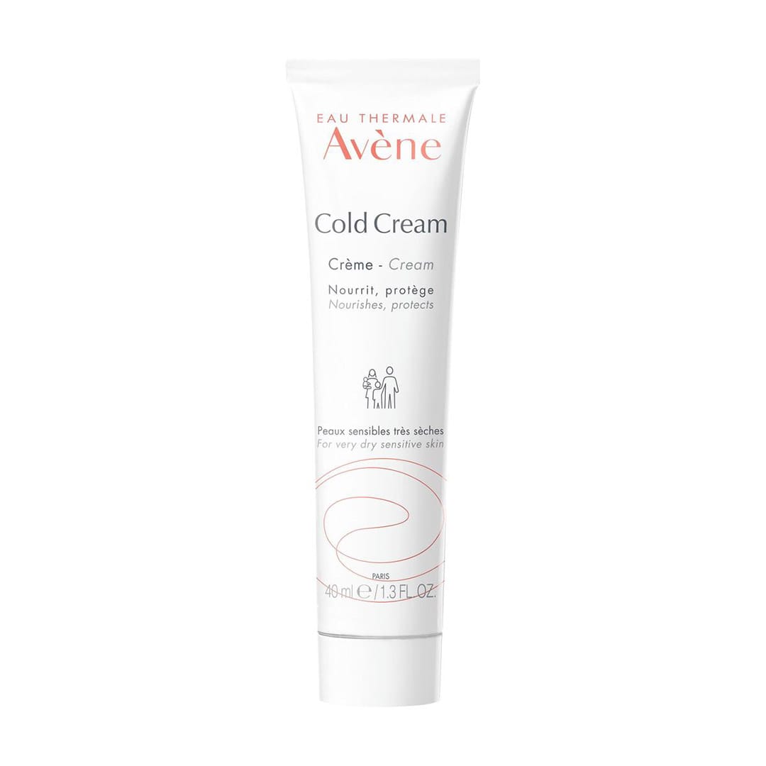 AVENE COLD CREAM Crème visage 40ml