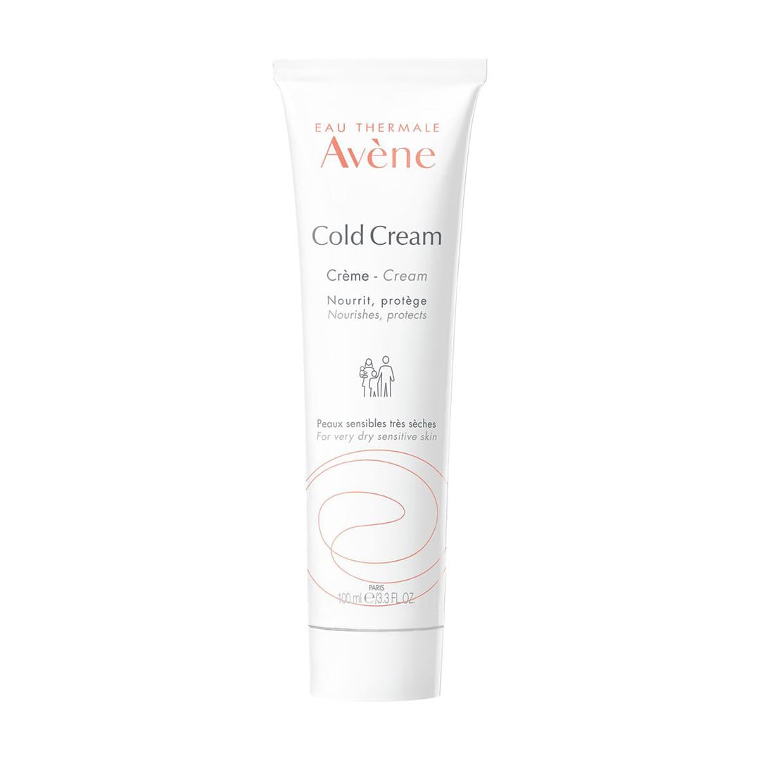 Eau Thermale Avène - Cold Cream Crème