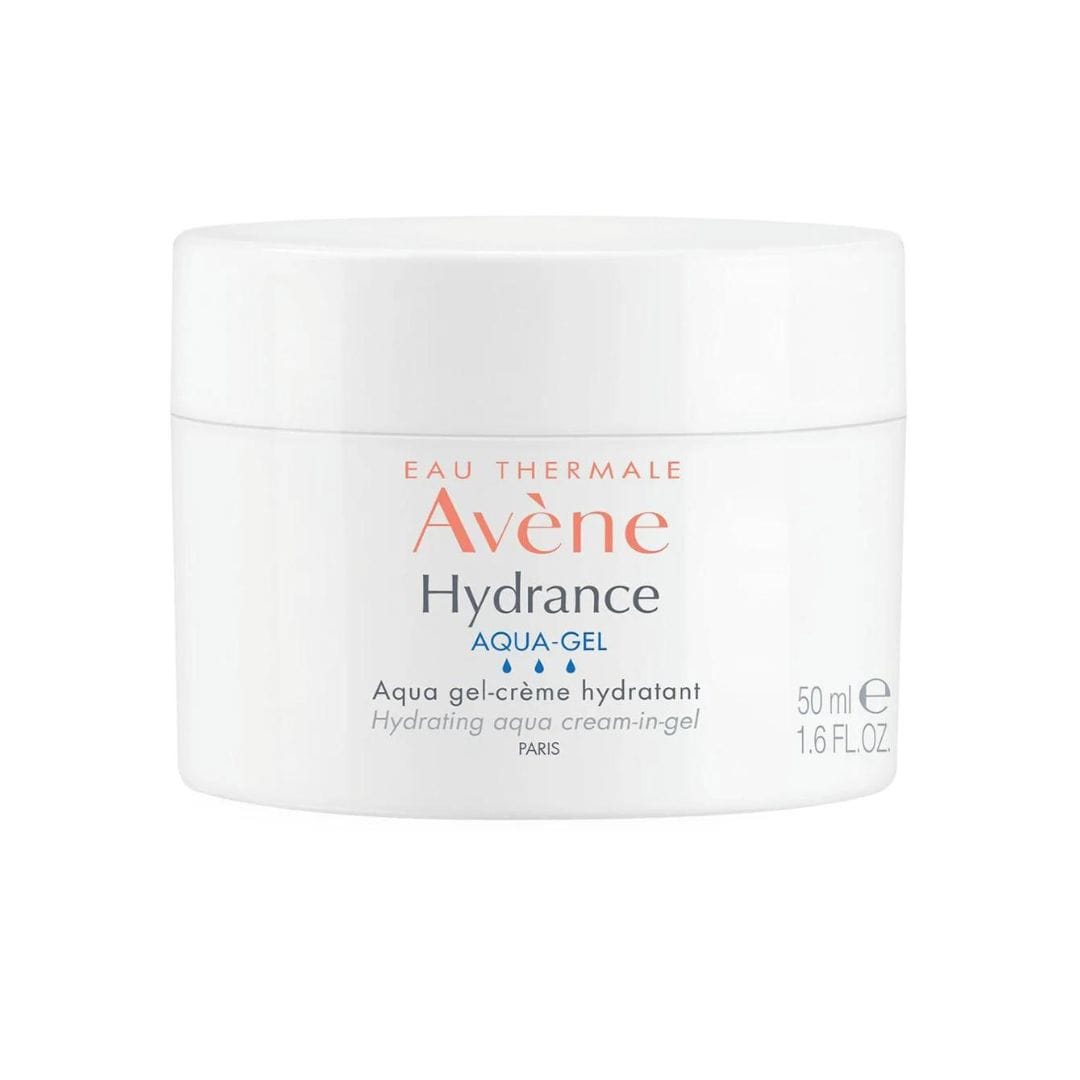 Eau Thermale Avène – Hydrance AQUA-GEL Aqua gel-crème hydratant