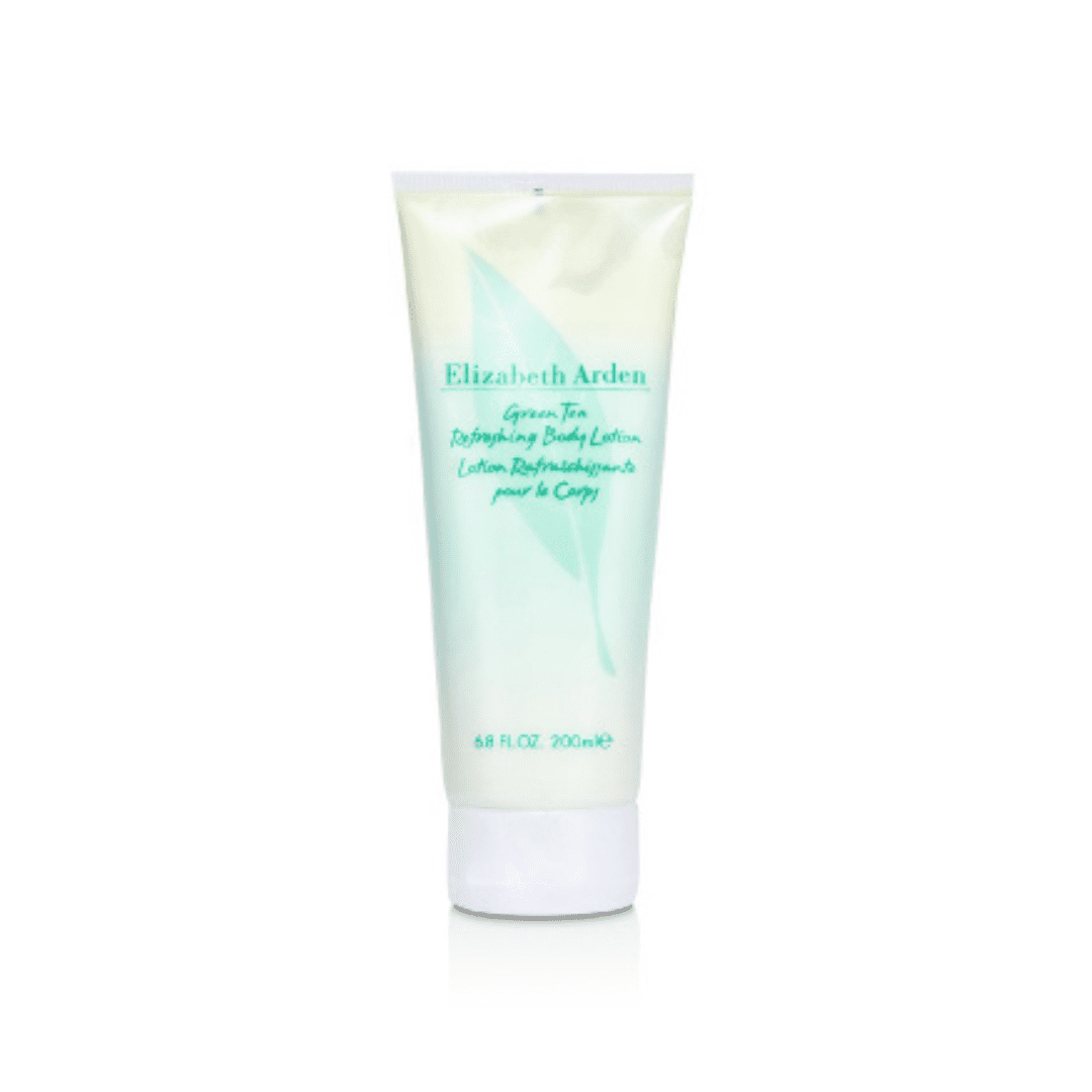 ELIZABETH ARDEN GREEN TEA BODY LOTION 200ML