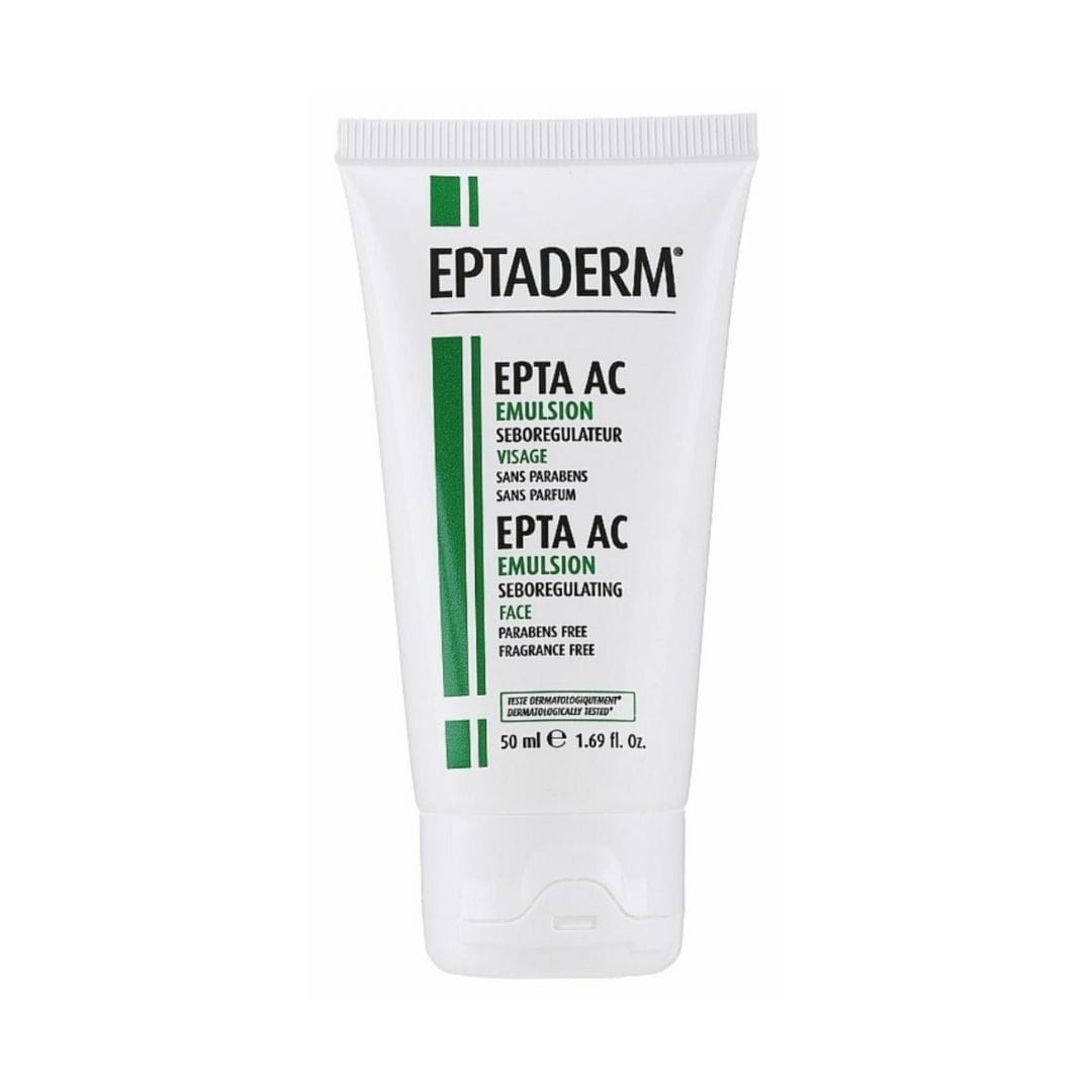 EPTADERM- Epta AC Emulsion Matifiante 50ml