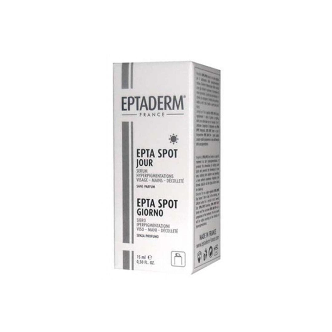 EPTADERM- Epta Spot Crème De Jour – 30 Ml